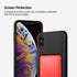 VRS Design iPhone XS Max case cover Damda High Pro Shield